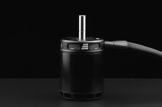 Vesta™ Motor (6485 - 138kv)