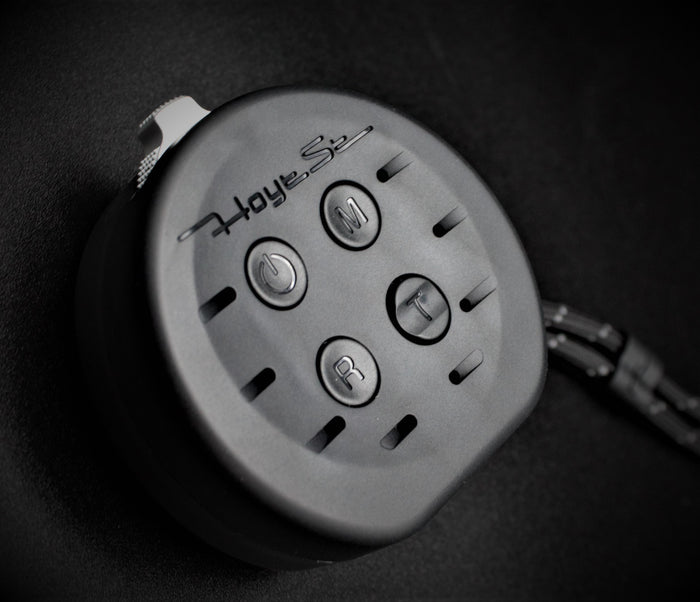 Hoyt Puck 2.0 Remote