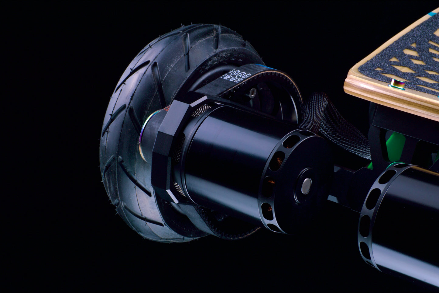 Barrel Supersport™