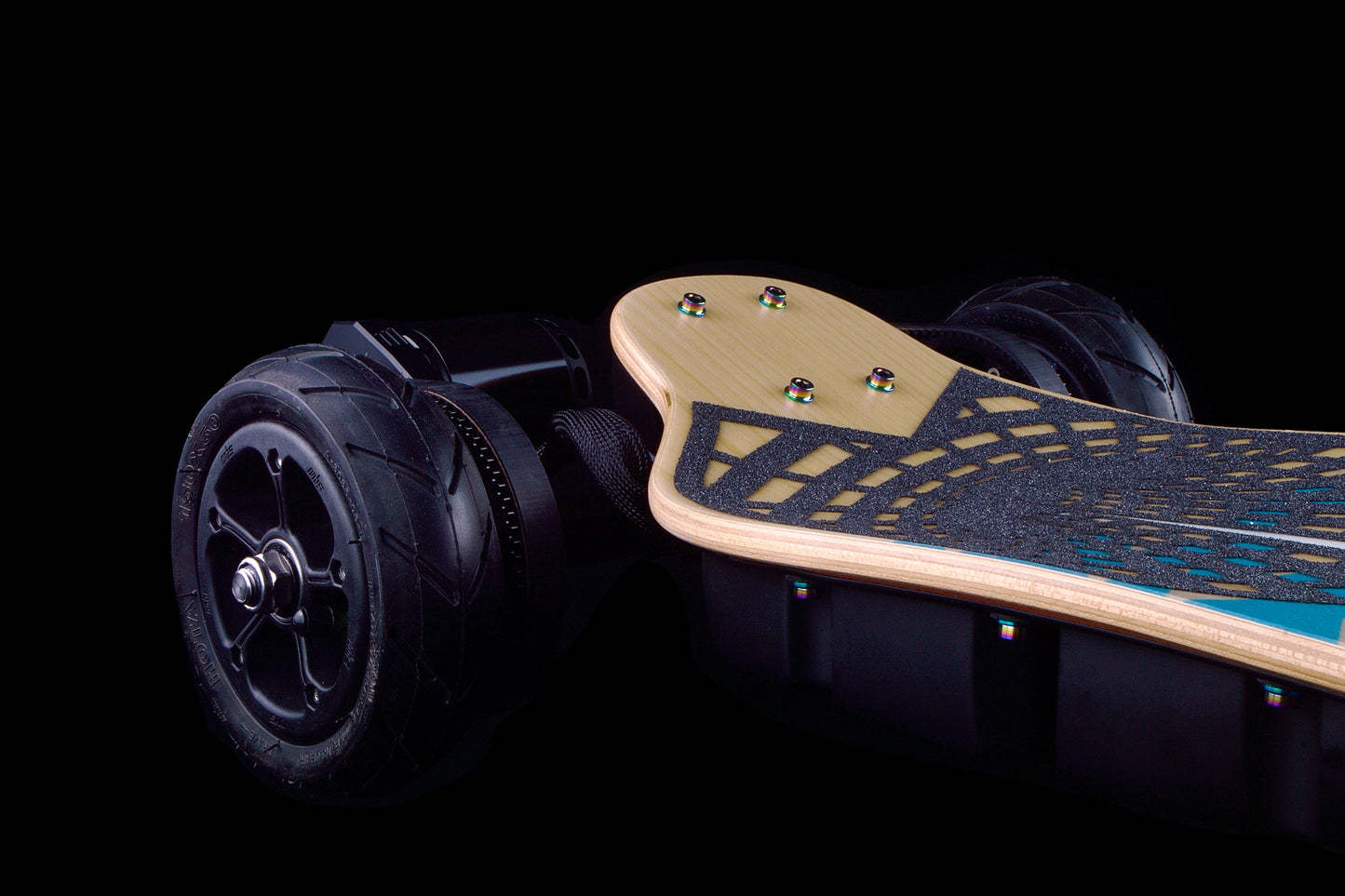 Barrel Supersport™