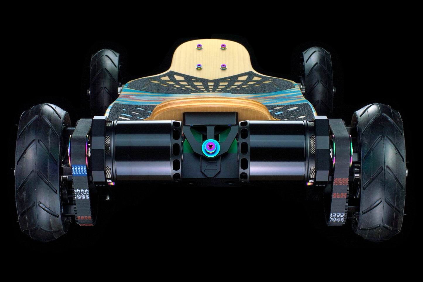 Barrel Supersport™