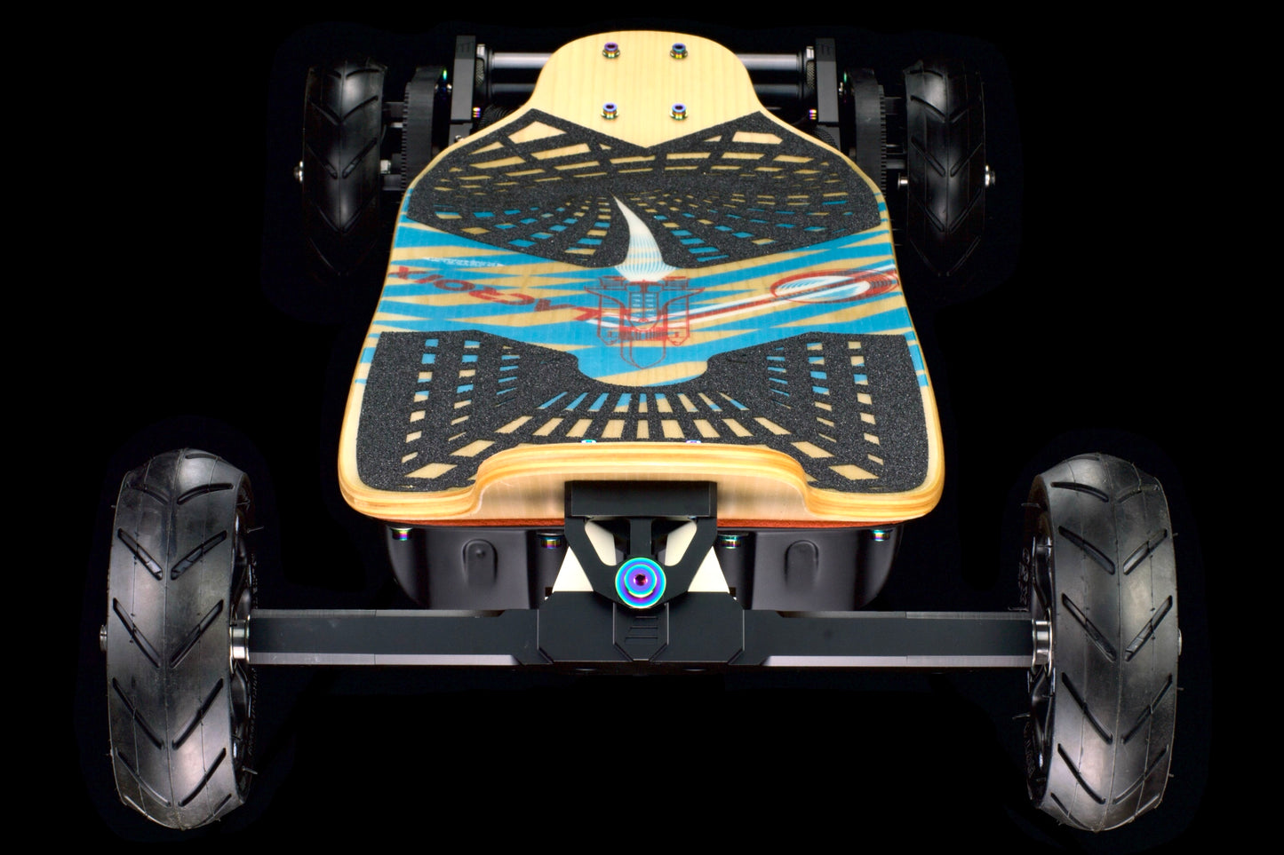 Barrel Supersport™