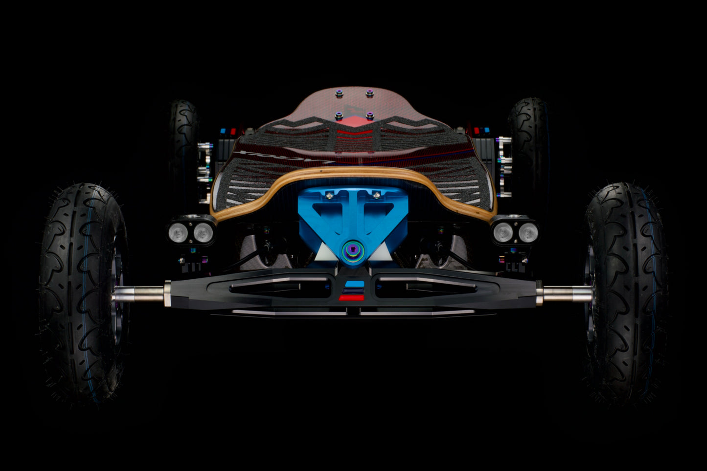 Lonestar Supersport™