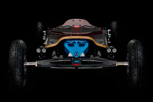 Lonestar Supersport™
