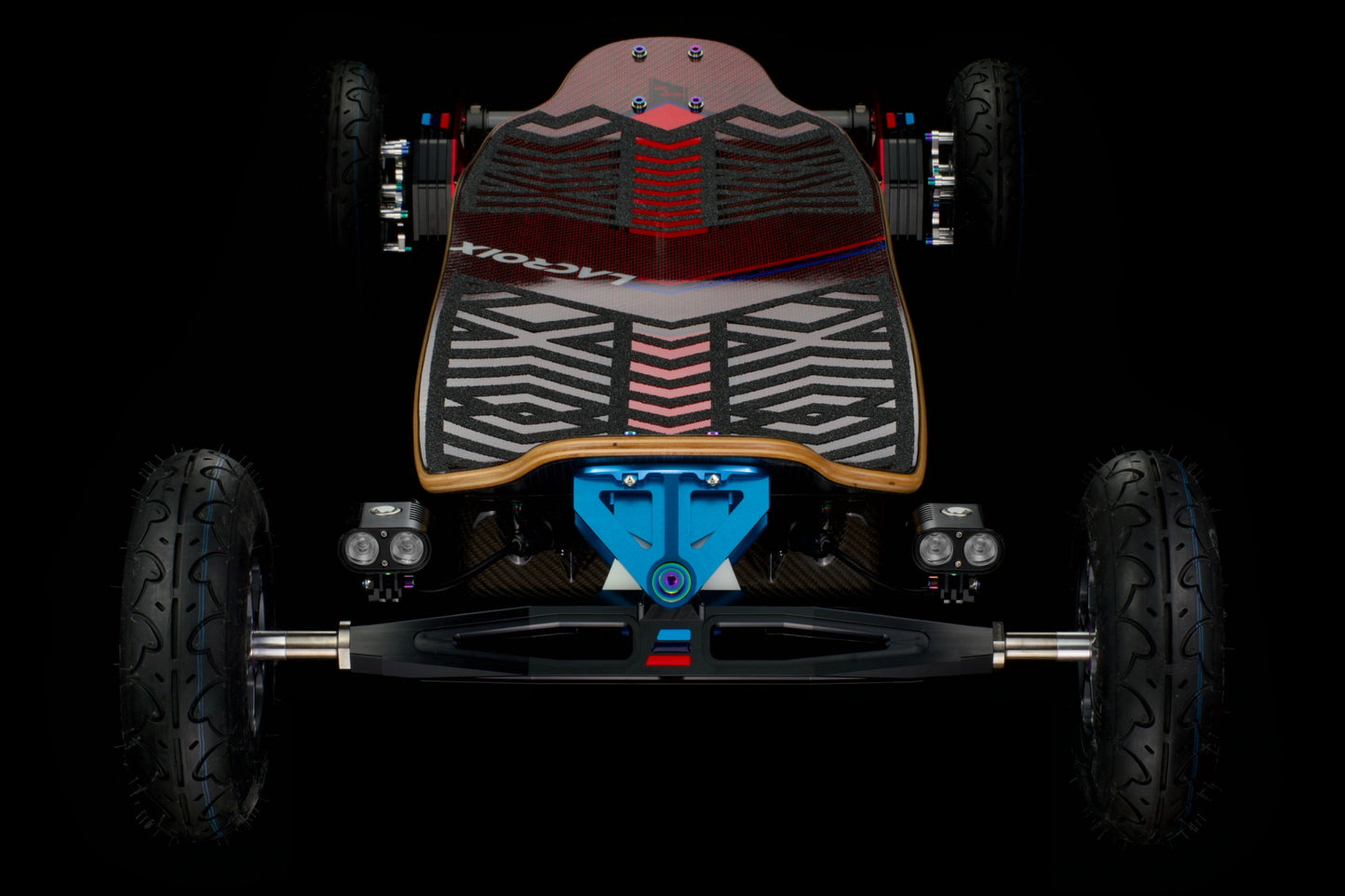 Lonestar Supersport™