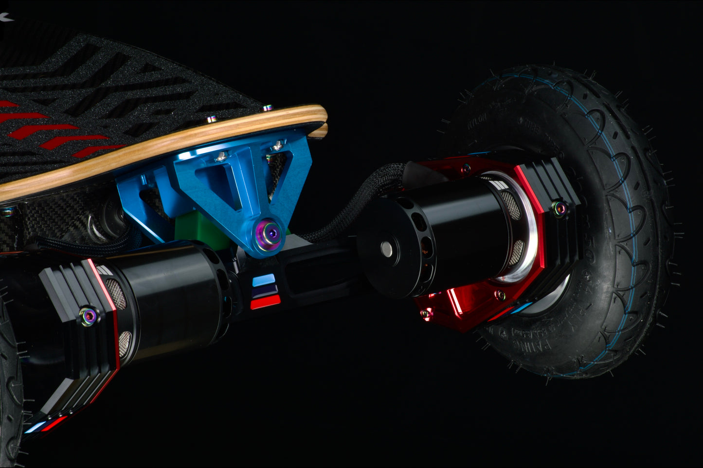 Lonestar Supersport™