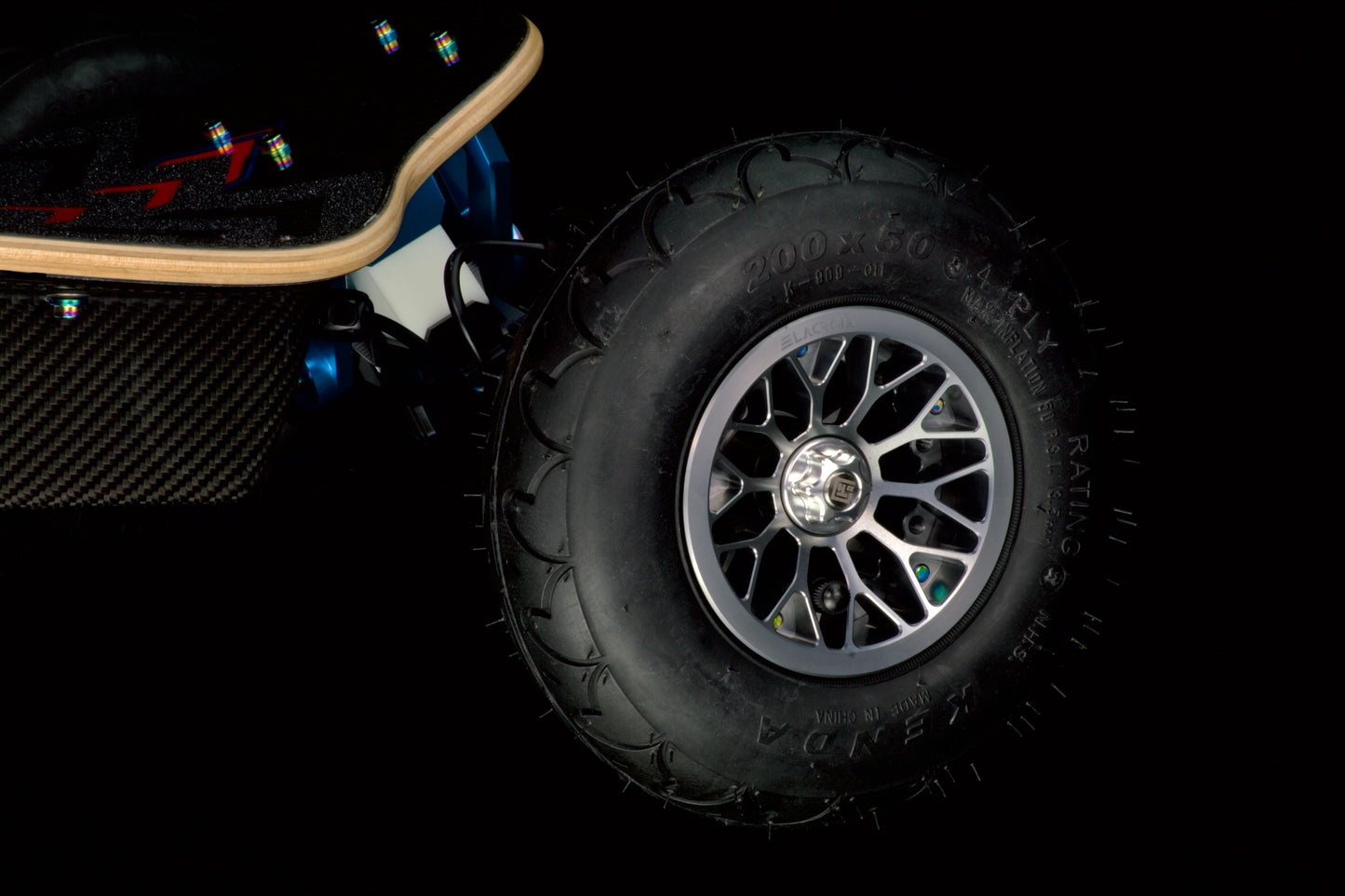 Lonestar Supersport™