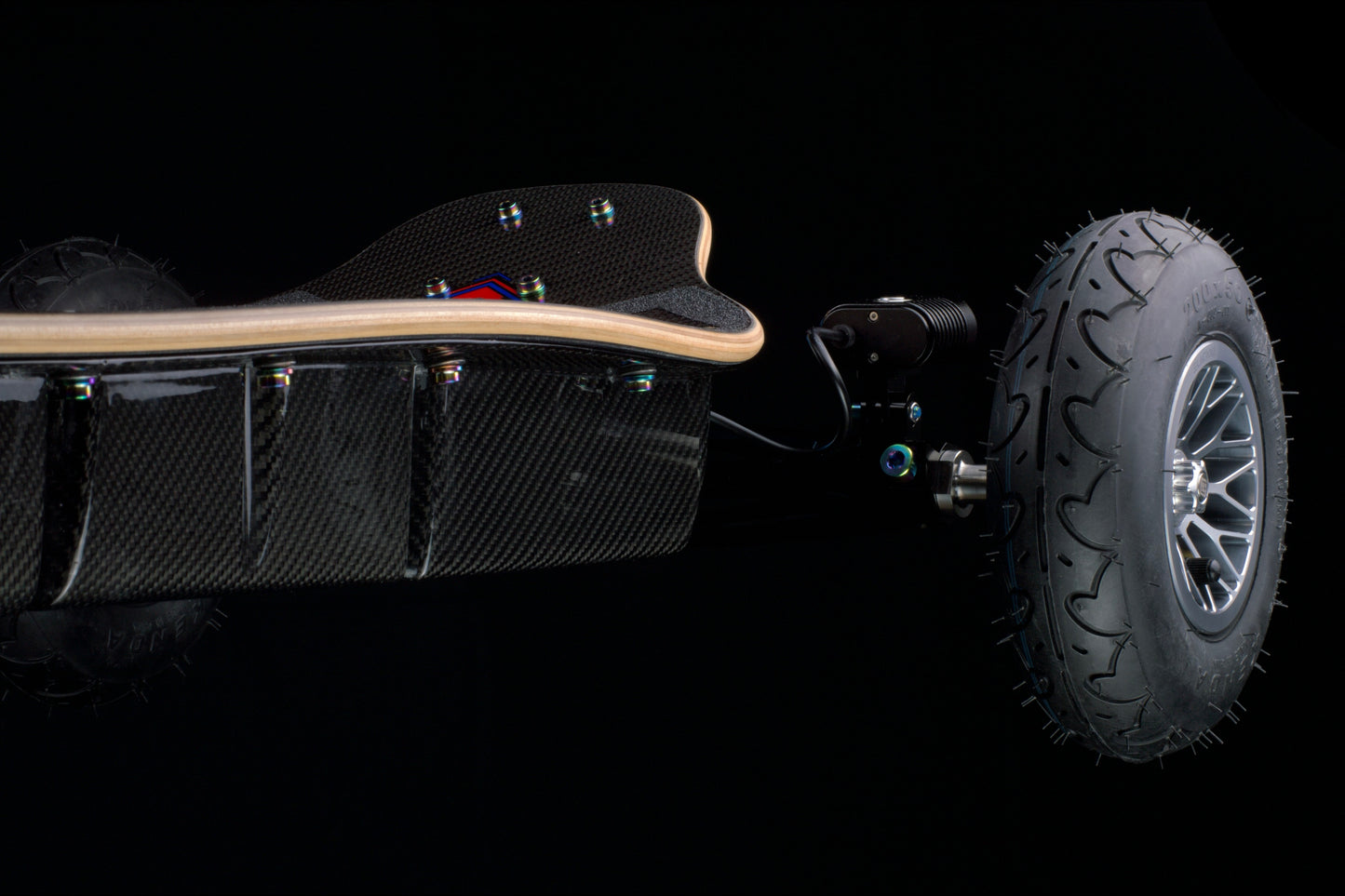 Lonestar Supersport™