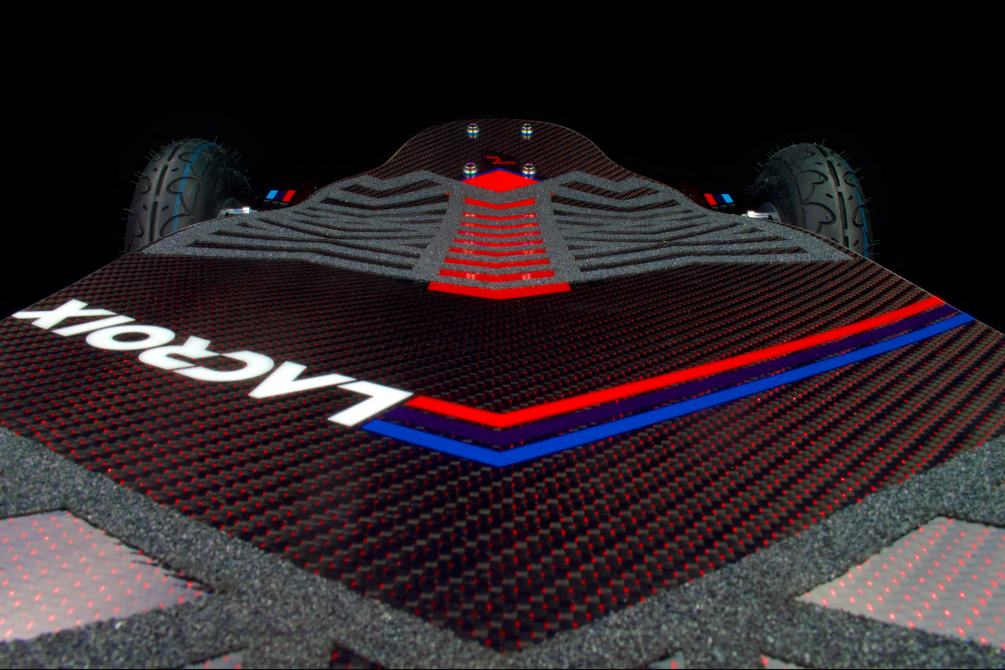 Lonestar Supersport™
