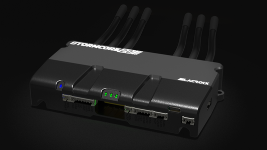 Stormcore™ 2.0 (Electronic Speed Controller)