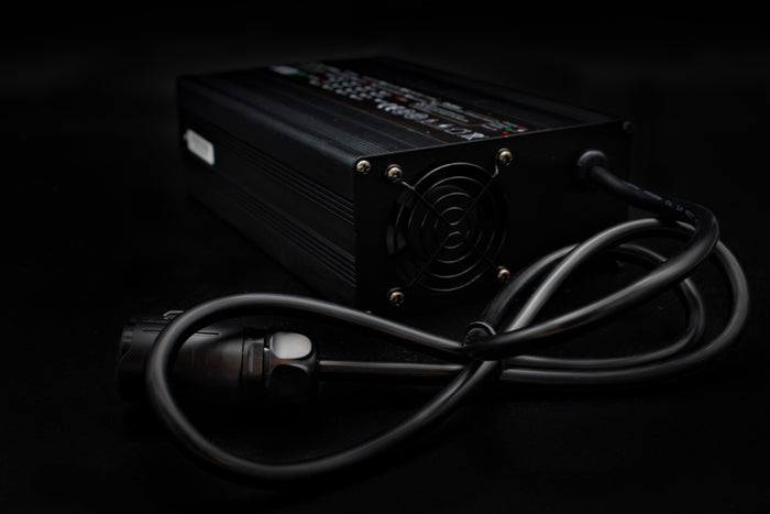 Ultra Fast Battery Charger for Supersports™ (for 18S batteries)