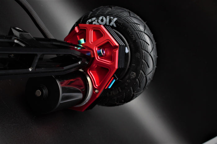 Falcon™ gear drive