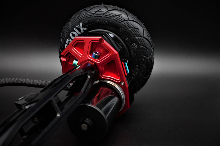 Falcon™ gear drive
