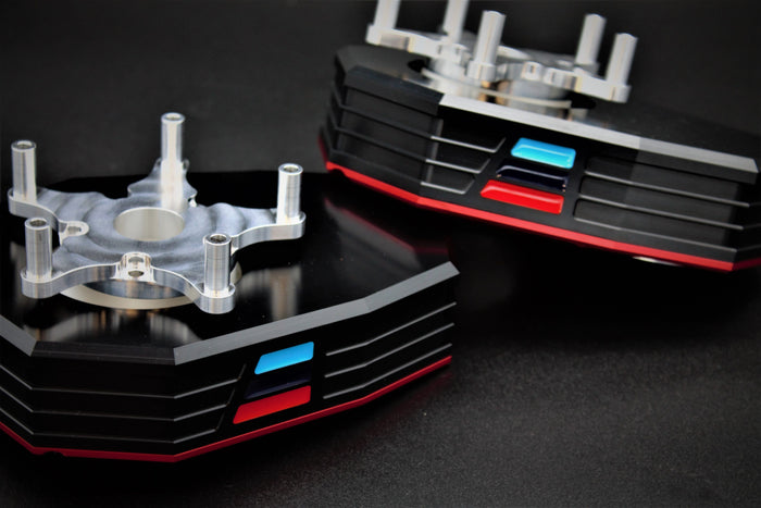 Falcon™ gear drive