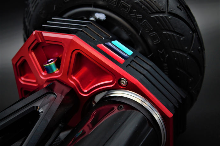 Falcon™ gear drive