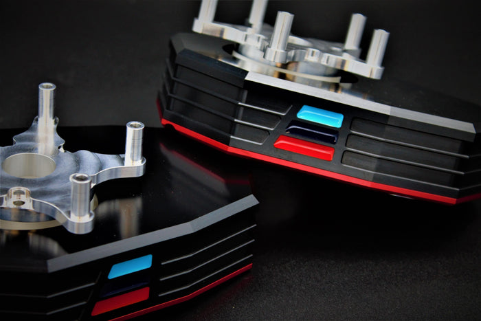 Falcon™ gear drive