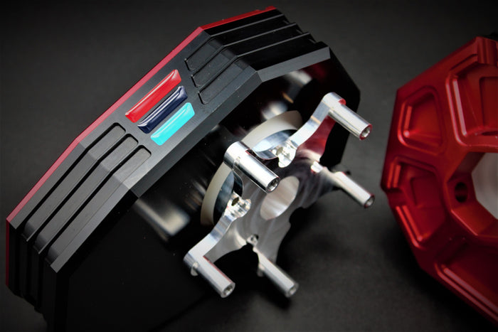 Falcon™ gear drive