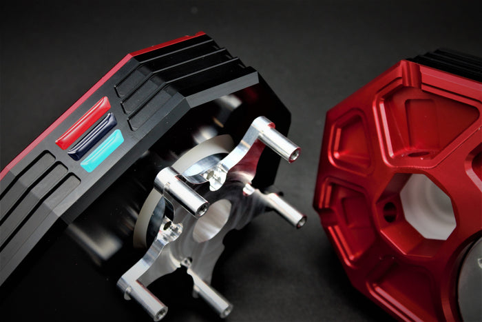 Falcon™ gear drive