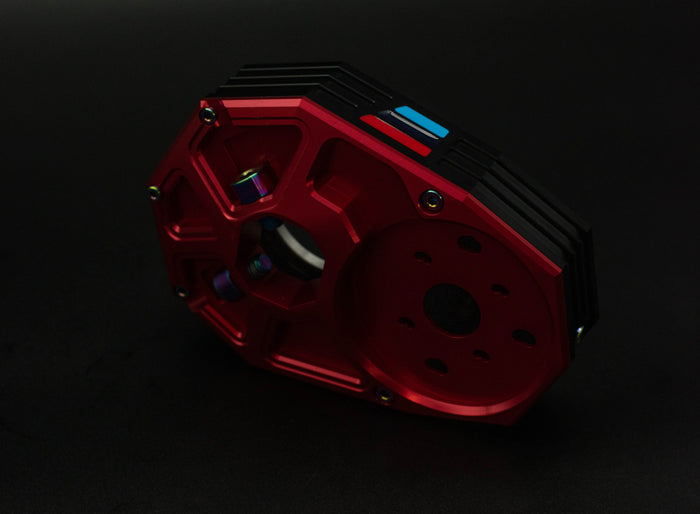 Falcon™ Gear Drive Parts