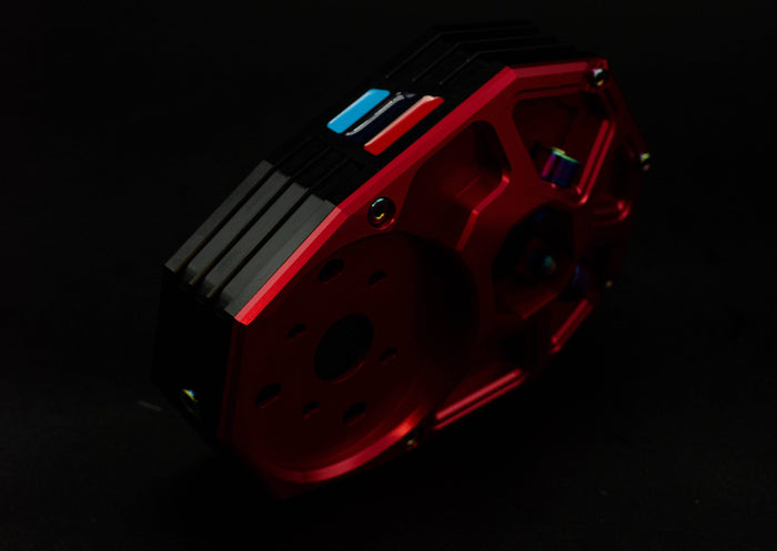 Falcon™ Gear Drive Parts