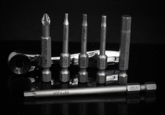 Lacroix X Wera Tool kit