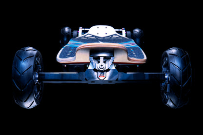 Barrel Supersport™