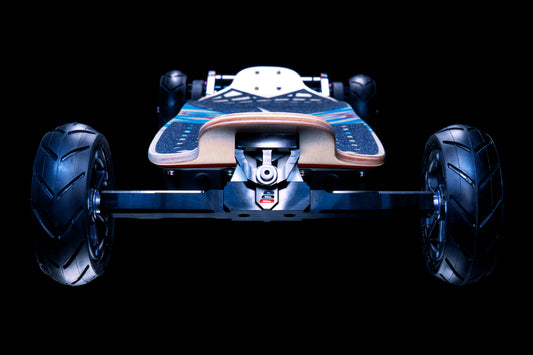 Barrel Supersport™