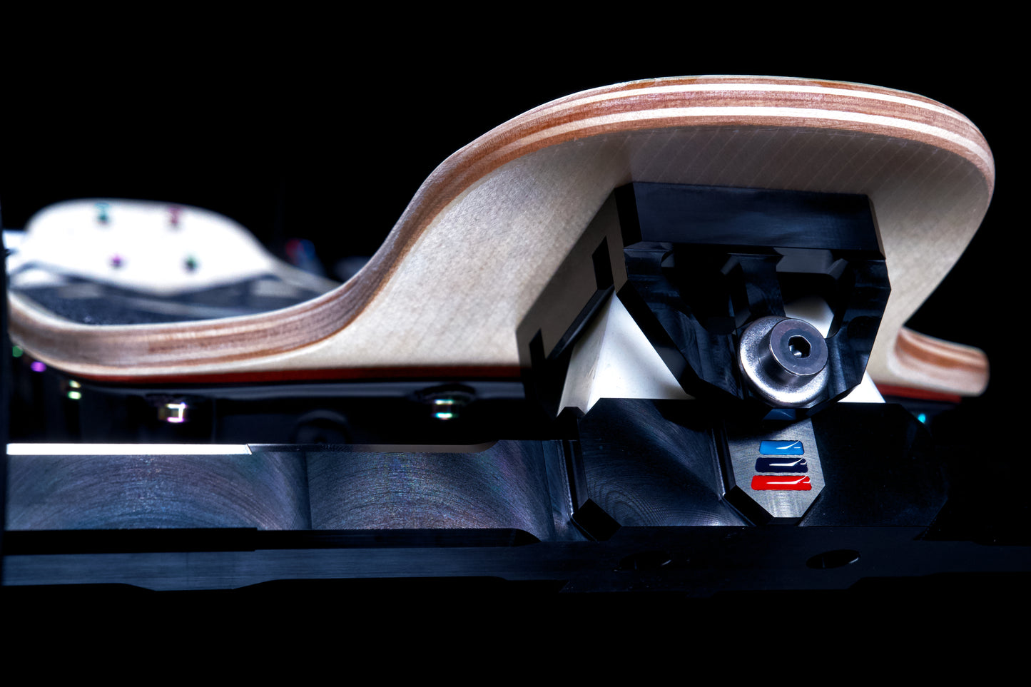 Barrel Supersport™