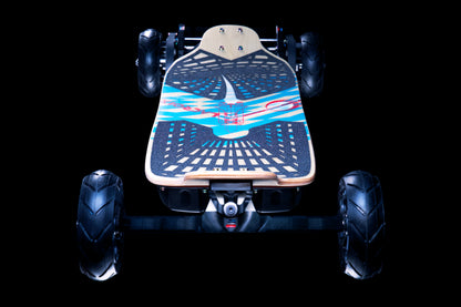 Barrel Supersport™