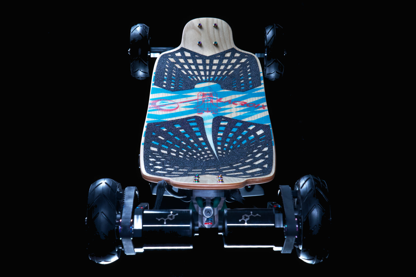Barrel Supersport™