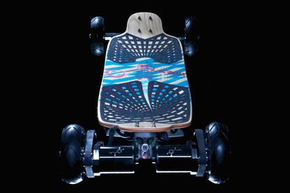 Barrel Supersport™