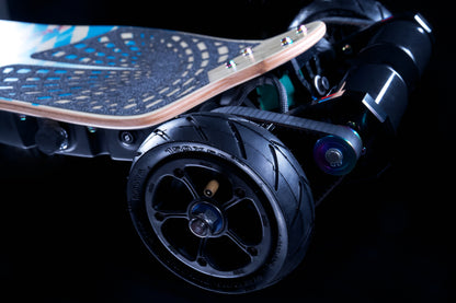 Barrel Supersport™