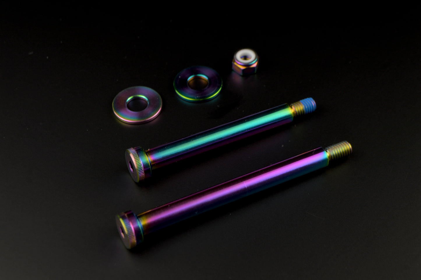 Kingpin (Shoulder Screw)