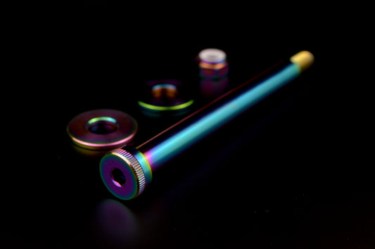 Kingpin (Shoulder Screw)