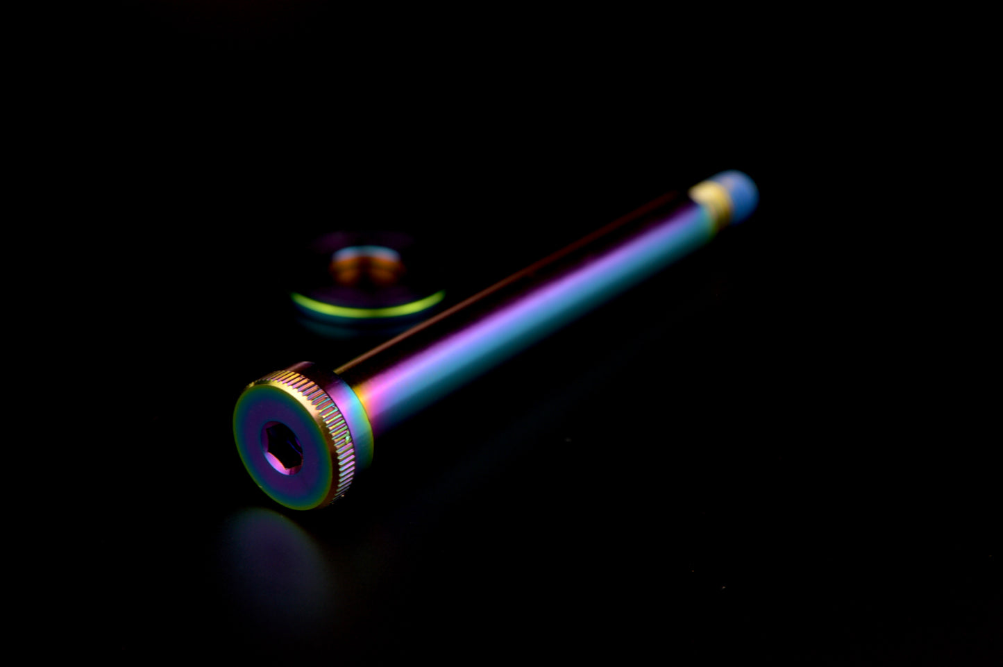 Kingpin (Shoulder Screw)