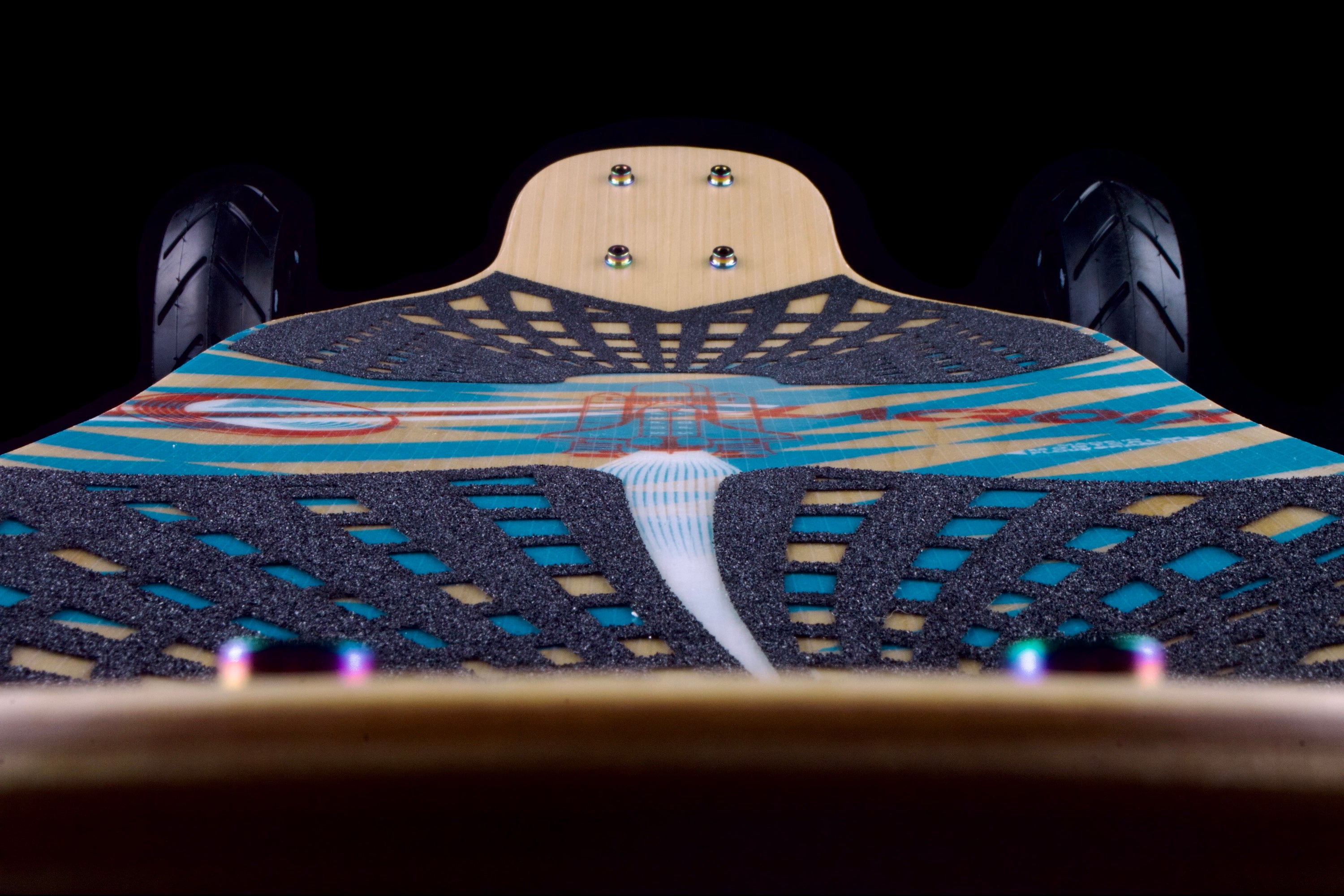 Barrel Supersport™ – Lacroix Boards