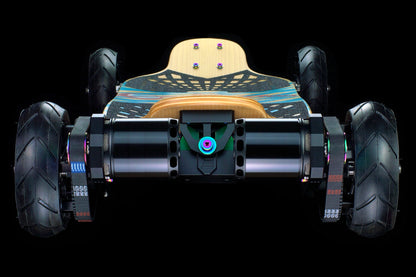 Barrel Supersport™