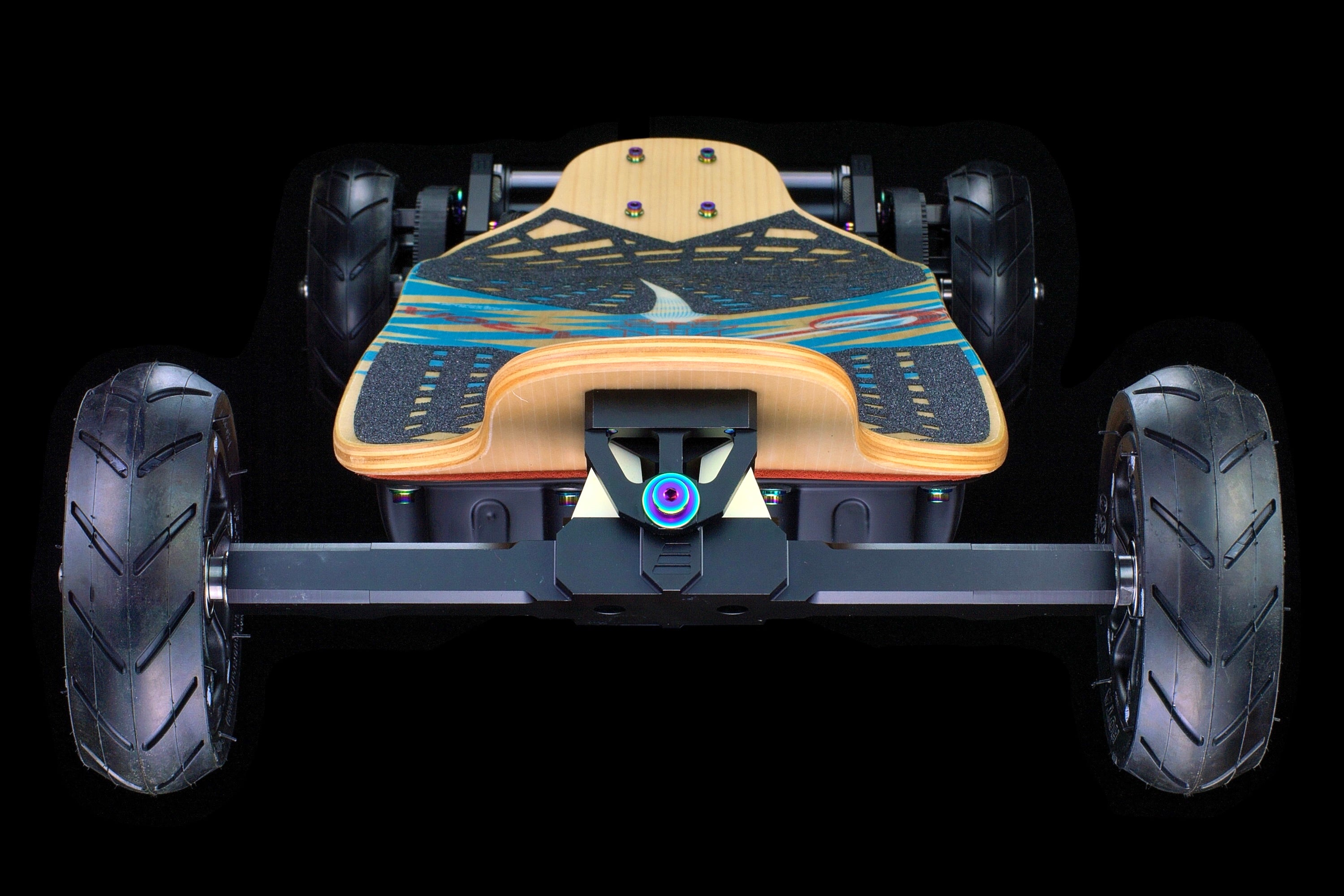 Barrel Supersport™ – Lacroix Boards