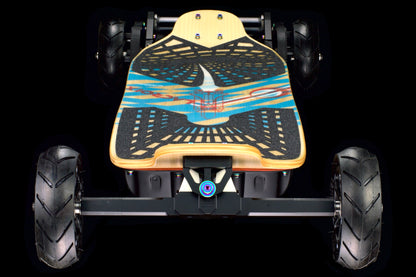 Barrel Supersport™