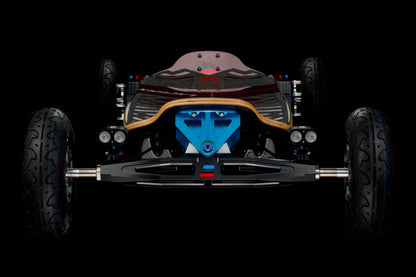 Lonestar Supersport™
