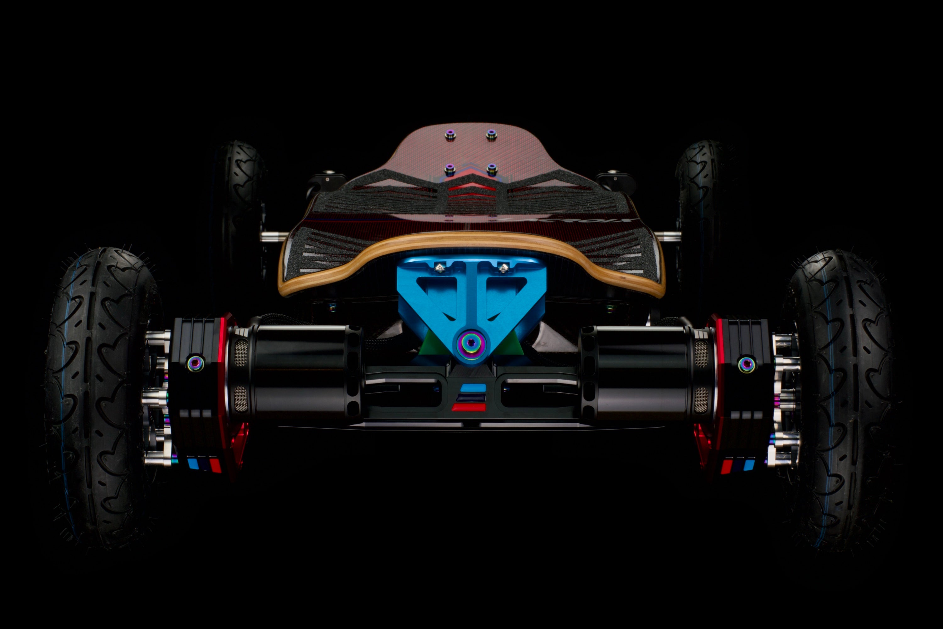 Lonestar Supersport™ – Lacroix Boards