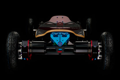 Lonestar Supersport™