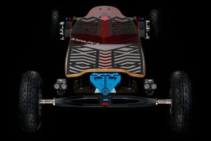 Lonestar Supersport™