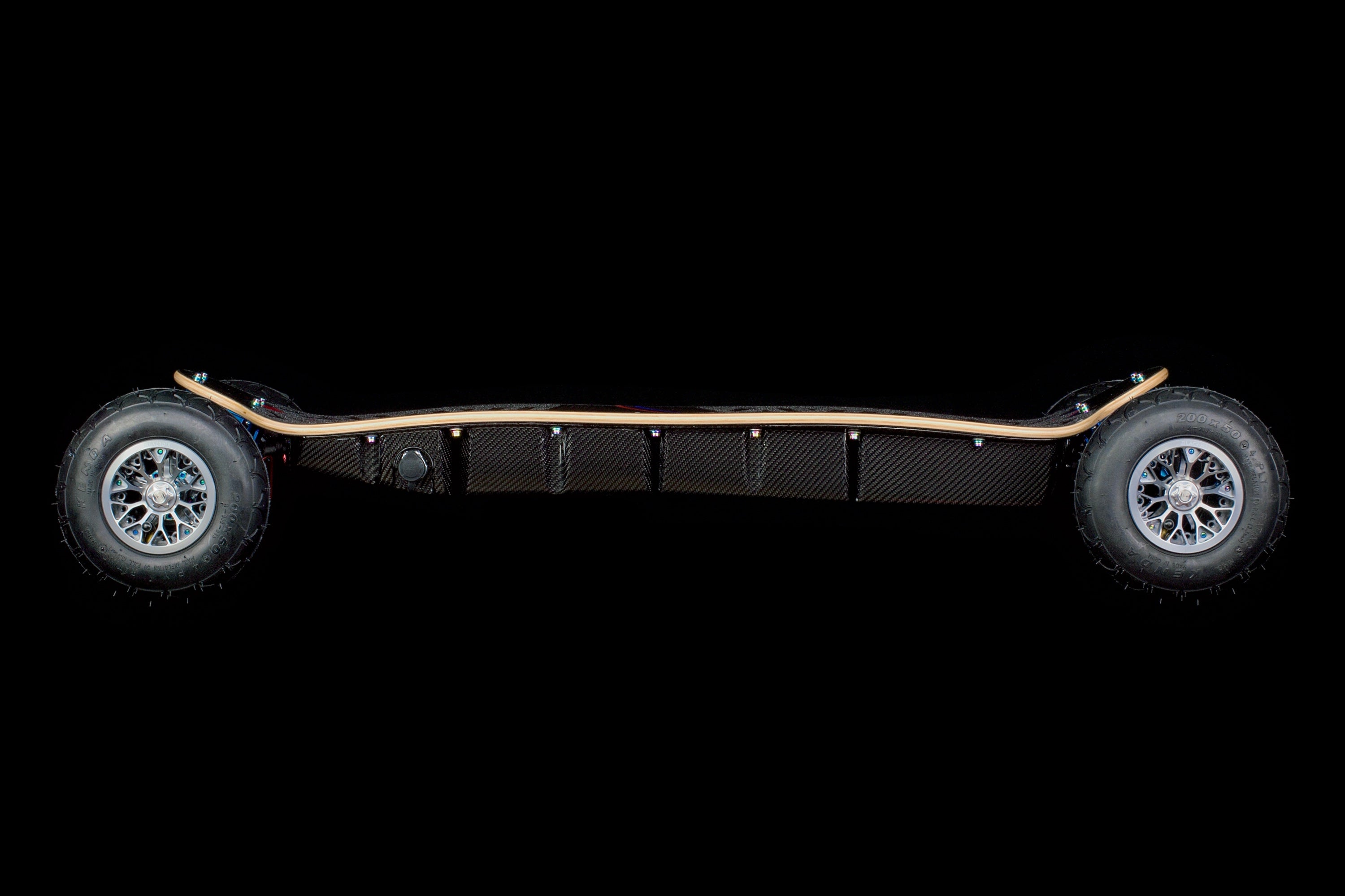 Lonestar Supersport™ – Lacroix Boards