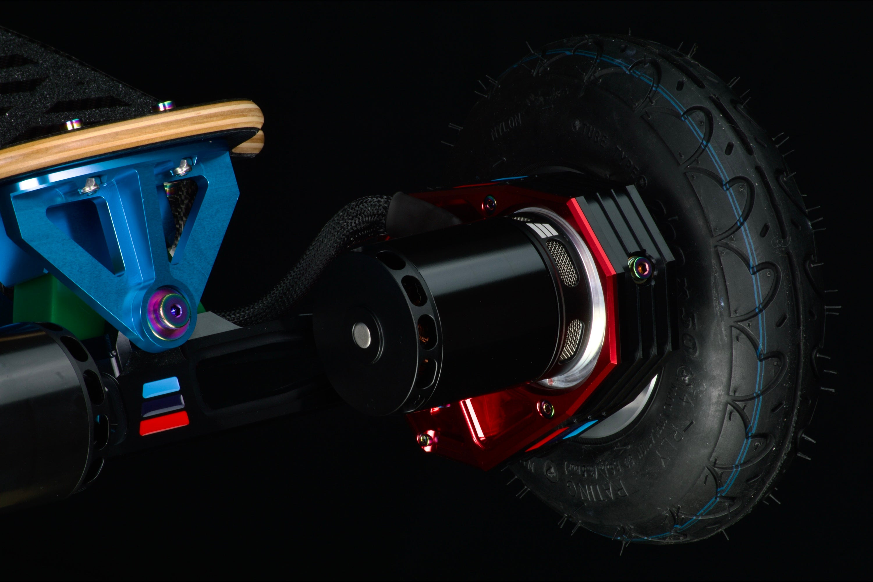 Lonestar Supersport™ – Lacroix Boards