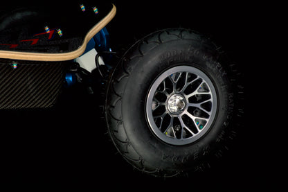 Lonestar Supersport™