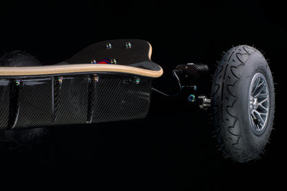 Lonestar Supersport™