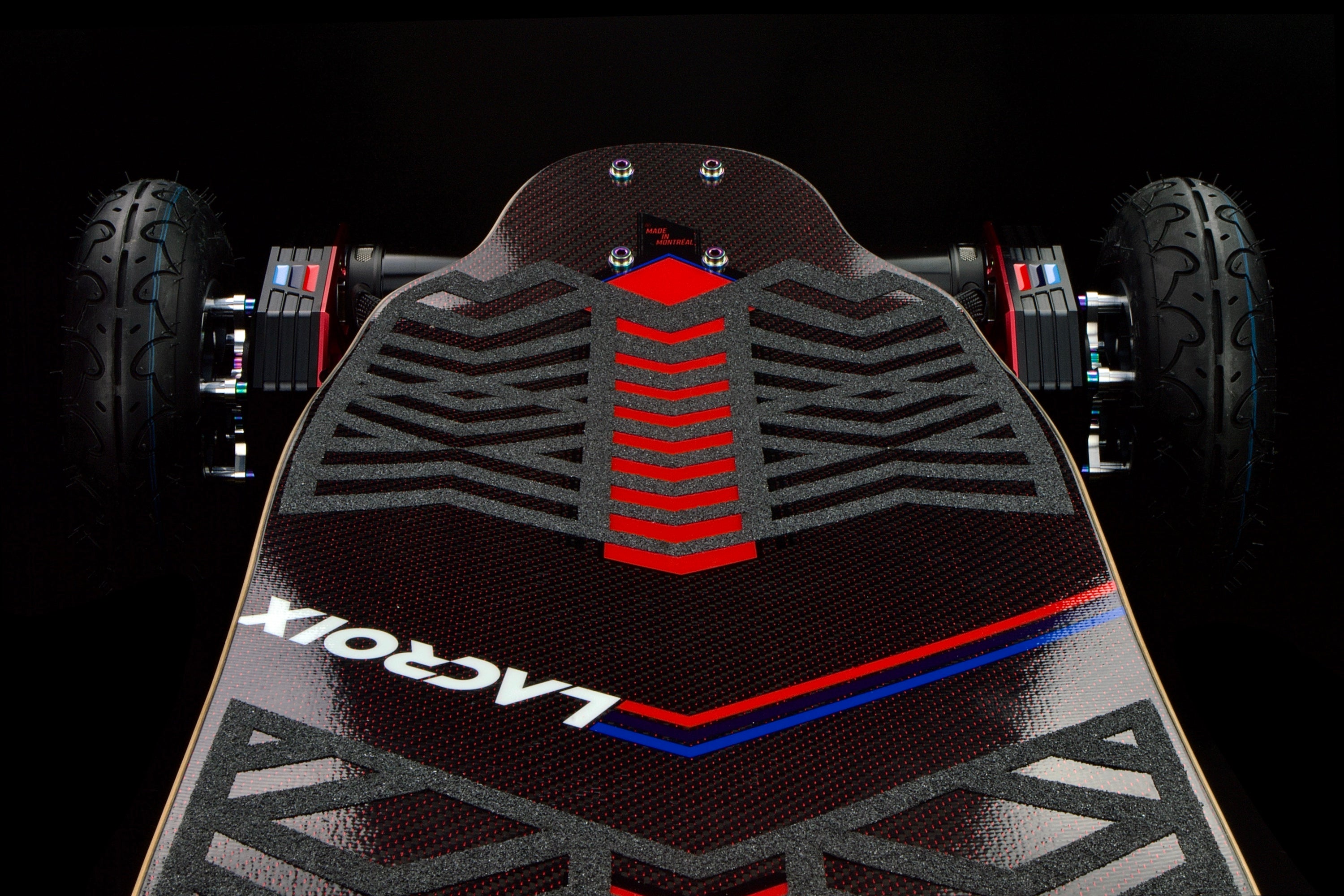 Lonestar Supersport™ – Lacroix Boards