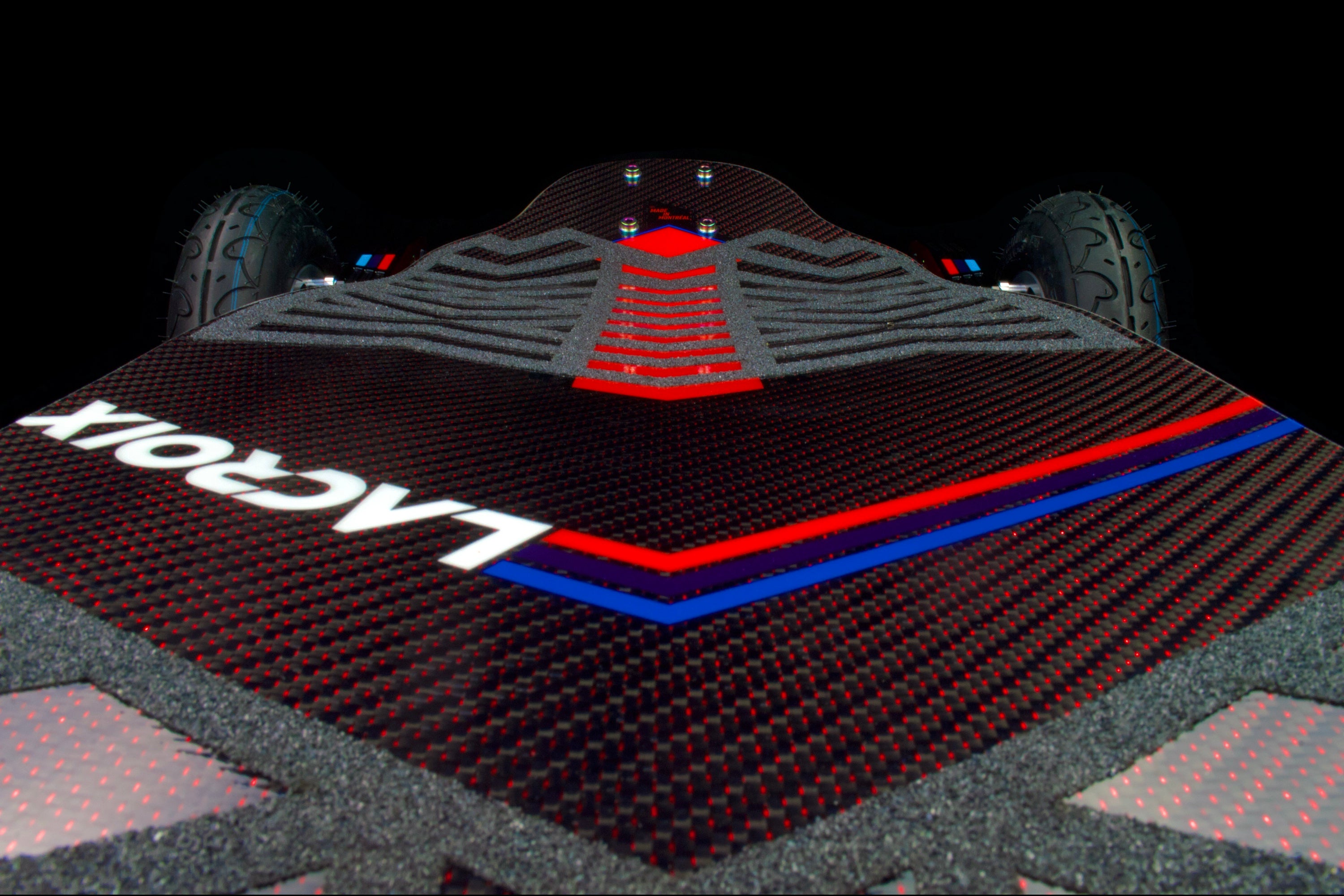 Nazaré Supersport™ – Lacroix Boards