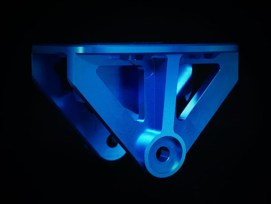 Hypertruck™ Baseplate
